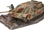 Revell Jagdpanzer IV (L/70) (1:76)