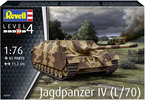 Revell Jagdpanzer IV (L/70) (1:76)