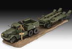 Revell M19 Tank Transporter (1:72)