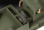 Revell M19 Tank Transporter (1:72)