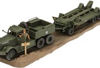 Revell M19 Tank Transporter (1:72)