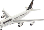 Revell Boeing 747-400 Ed Force One (1:144)