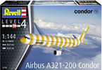 Revell Airbus A321-200 Condor (1:144)