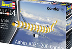 Revell Airbus A321-200 Condor (1:144)