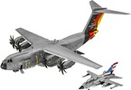 Revell Airbus A400M Tornado (Air Defender) (1:144)