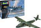 Revell Blohm & Voss BV222 (1:72)