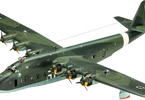 Revell Blohm & Voss BV222 (1:72)