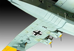 Revell Blohm & Voss BV222 (1:72)