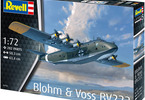 Revell Blohm & Voss BV222 (1:72)