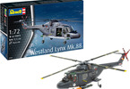 Revell Westland Lynx (1:72)