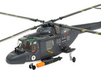 Revell Westland Lynx (1:72)