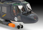 Revell Westland Lynx (1:72)