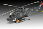 Revell Westland Lynx (1:72)