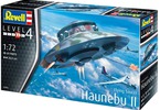 Revell Haunebu (1:72)