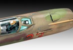 Revell MiG-21 SMT (1:48)