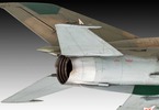 Revell MiG-21 SMT (1:48)