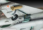 Revell MiG-21 SMT (1:48)