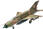 Revell MiG-21 SMT (1:48)