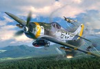 Revell Focke Wulf FW190 F-8 1:32