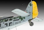 Revell Focke Wulf FW190 F-8 1:32