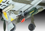 Revell Focke Wulf FW190 F-8 1:32