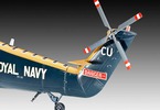 Revell Westland Wessex HAS Mk.3 (1:48)