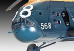 Revell Westland Wessex HAS Mk.3 (1:48)