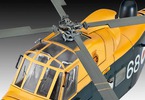 Revell Westland Wessex HAS Mk.3 (1:48)