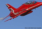 Revell BAe Hawk T.1 Red Arrows (1:72)