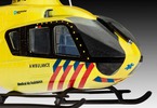 Revell EC135 Nederlandse Trauma Helicop