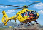 Revell EC135 Nederlandse Trauma Helicop