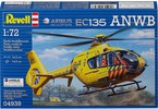 Revell EC135 Nederlandse Trauma Helicop