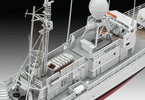 Revell Fast Attack Craft Albatros Class 143 (1:144)