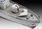 Revell Fast Attack Craft Albatros Class 143 (1:144)