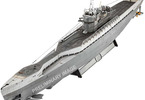 Revell German Submarine Type IX C/40 (U190) (1:144)