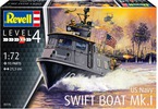 Revell Swift Boat US Navy Mk.I (1:72)