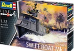 Revell Swift Boat US Navy Mk.I (1:72)