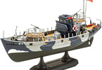 Revell KFK (Kriegsfischkutter) (1:144)