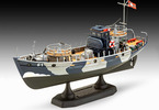 Revell KFK (Kriegsfischkutter) (1:144)