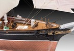 Revell Cutty Sark 150. výročí (1:220) (giftset)