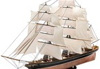 Revell Cutty Sark 150. výročí (1:220) (giftset)