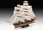 Revell Cutty Sark 150. výročí (1:220) (giftset)