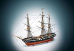 Revell USS United States (1:96)