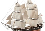 Revell USS United States (1:96)