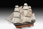 Revell USS United States (1:96)