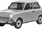 Revell Trabant 601 60. výročí (1:24) (giftset)