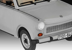 Revell Trabant 601 60. výročí (1:24) (giftset)