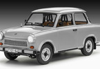 Revell Trabant 601 60. výročí (1:24) (giftset)