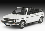 Revell Volkswagen Golf 1 50. výročí (1:24) (giftset)