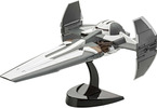 Revell SW EP1 Darth Maul's Sith Infiltrator (1:120) (giftset)